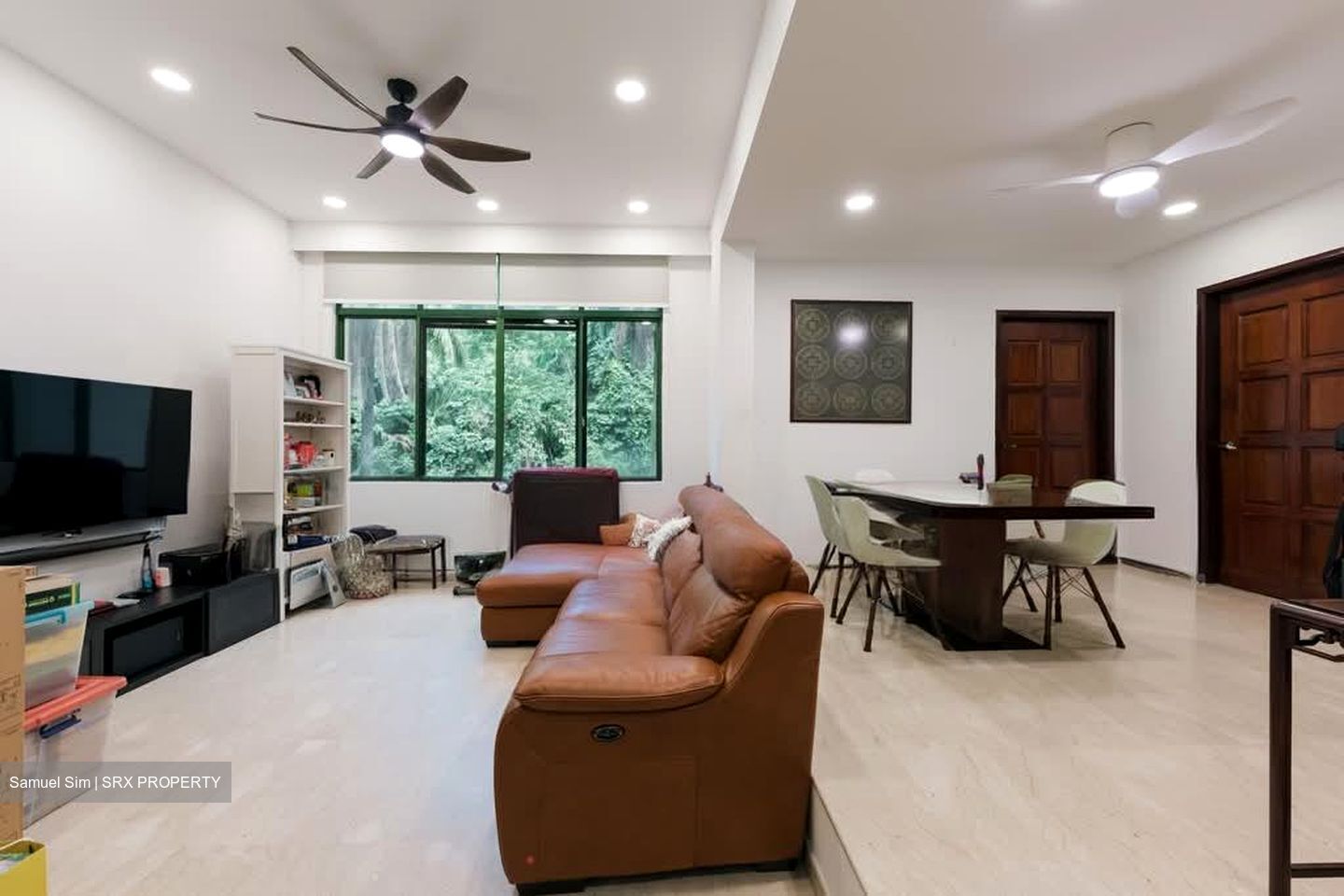 Peirce View Condominium (D20), Condominium #588903871